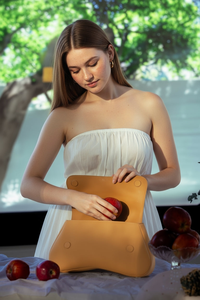 Women Who Build Quiet Empires