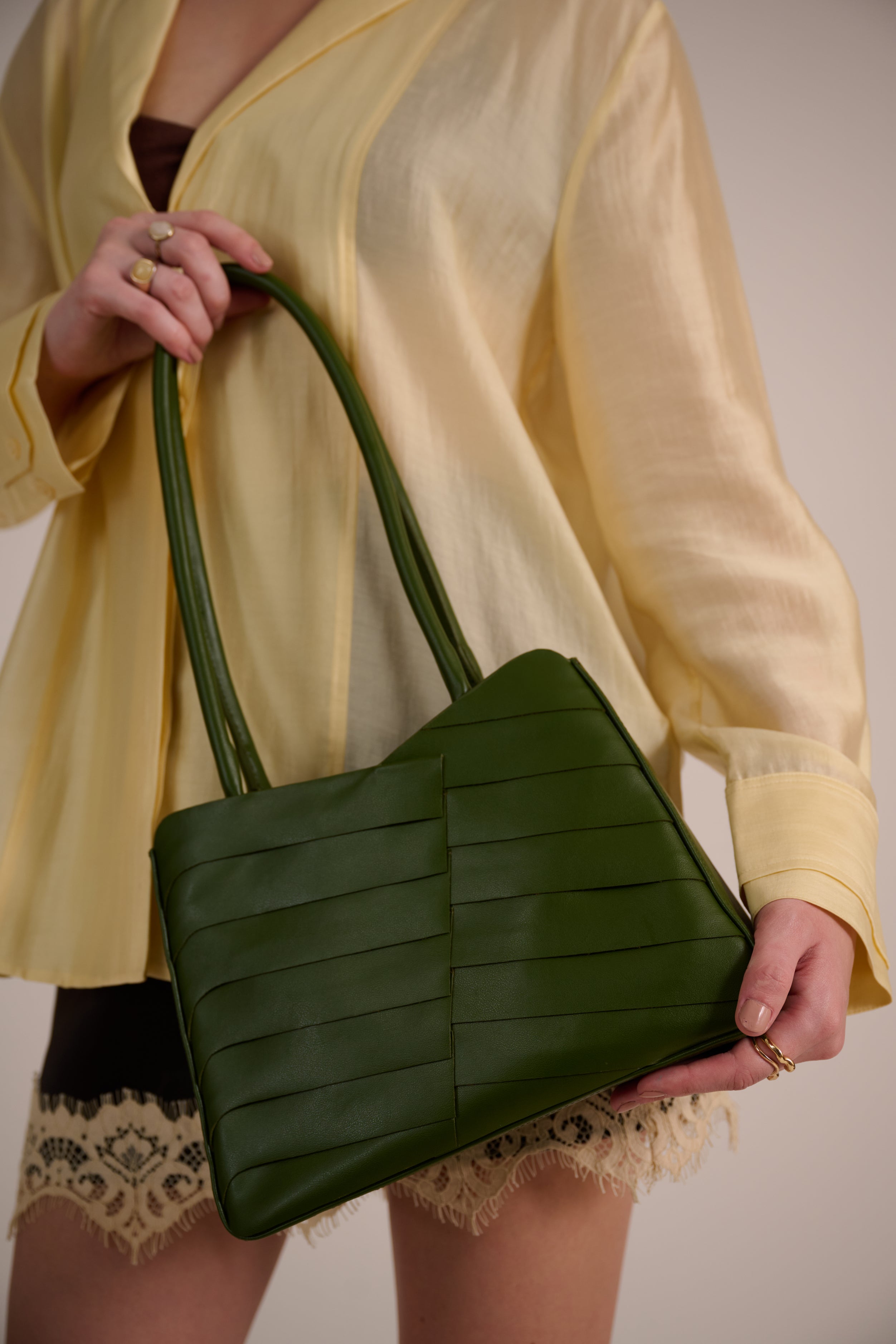 Bhoomi Green - Small