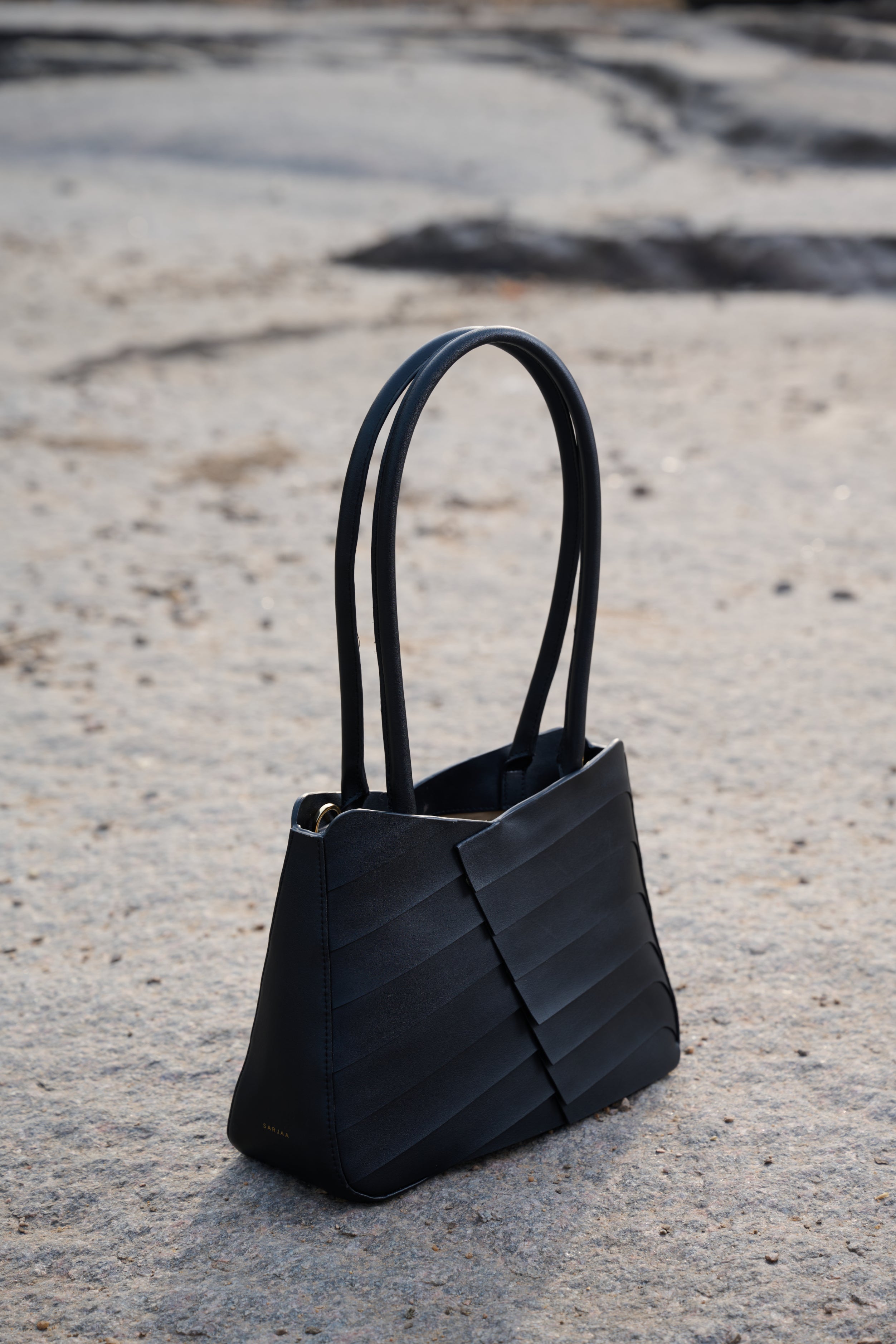 Bhoomi Black - Small
