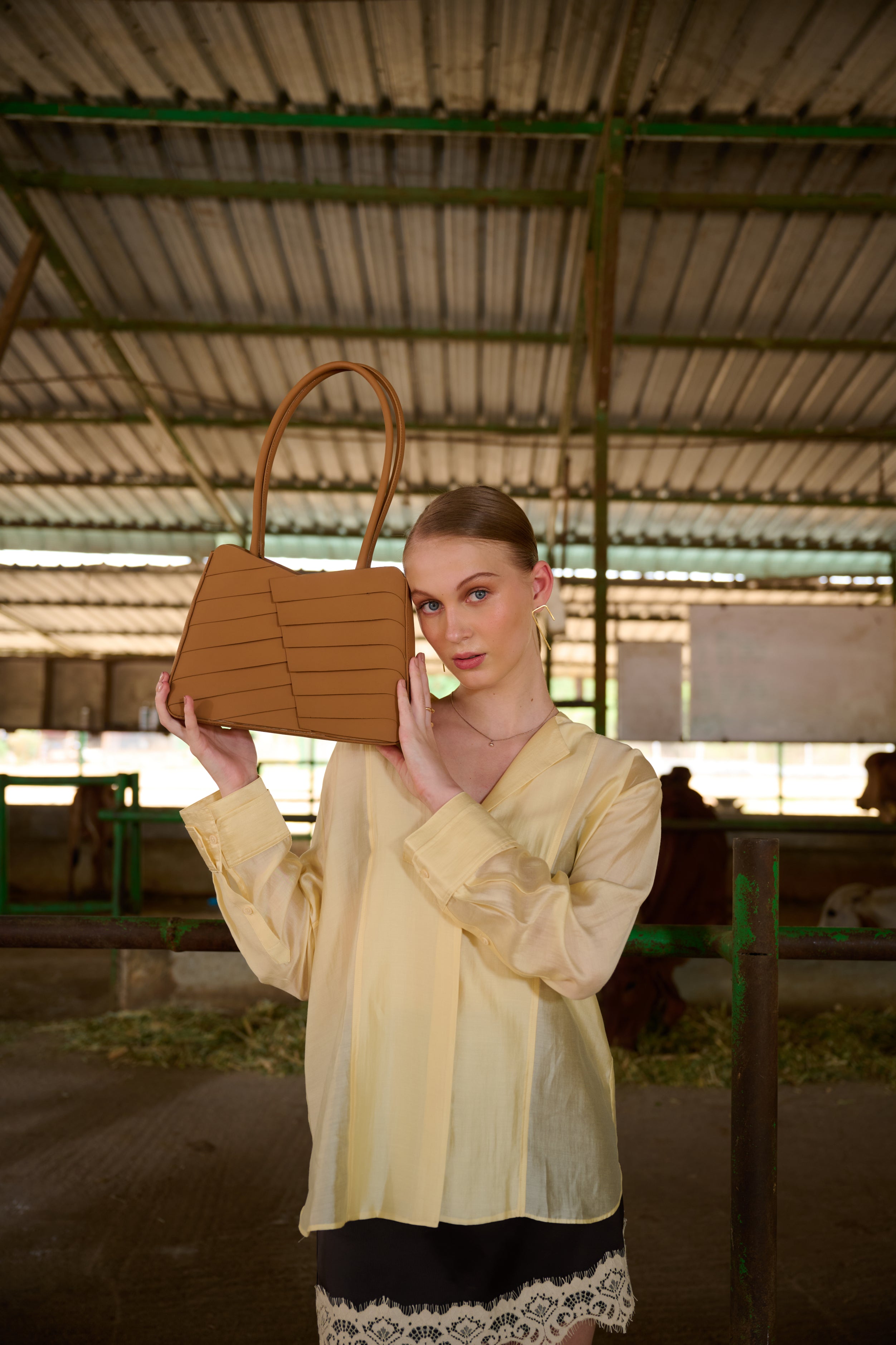 Bhoomi Honey - Small