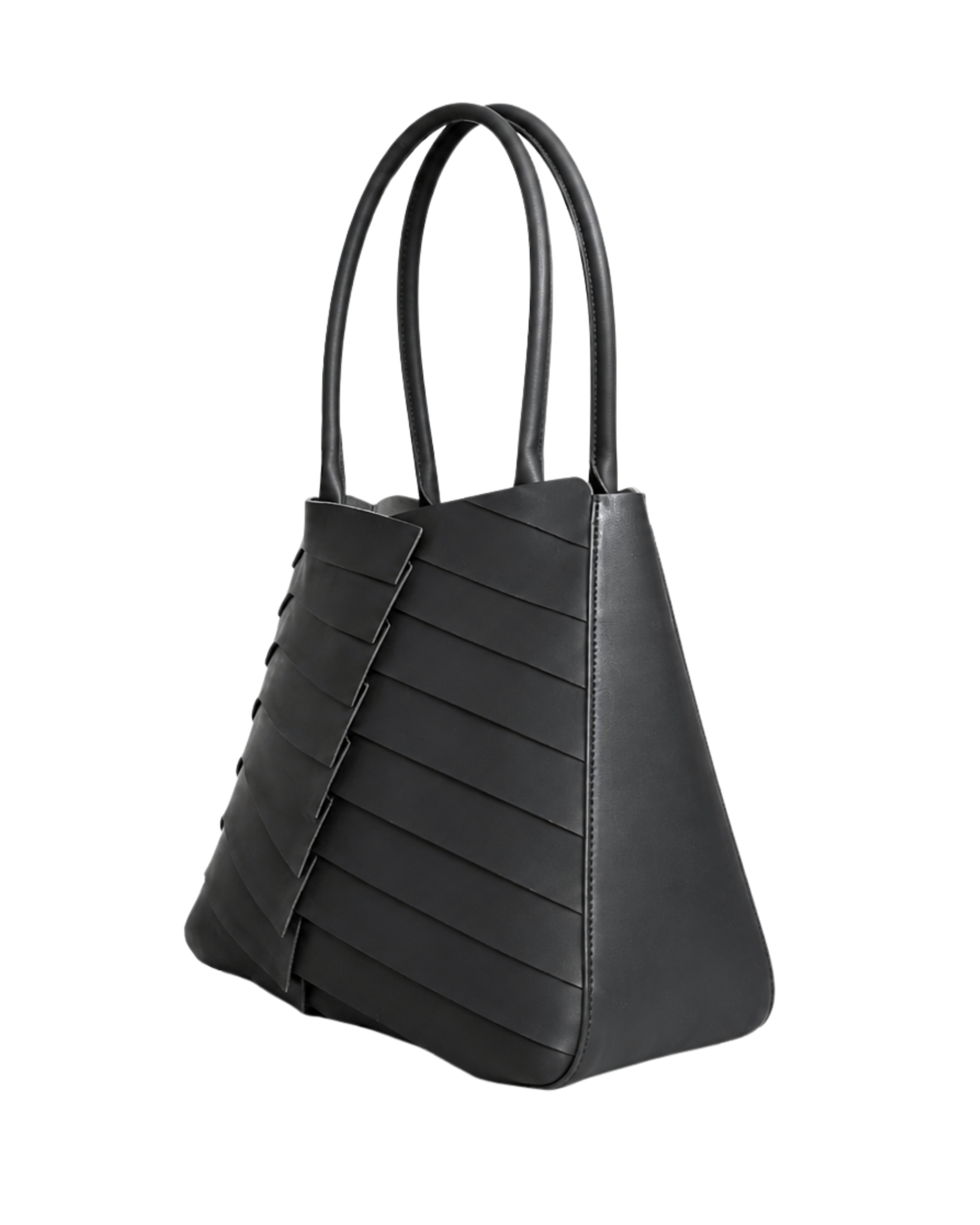 Bhoomi Matte Black - Medium