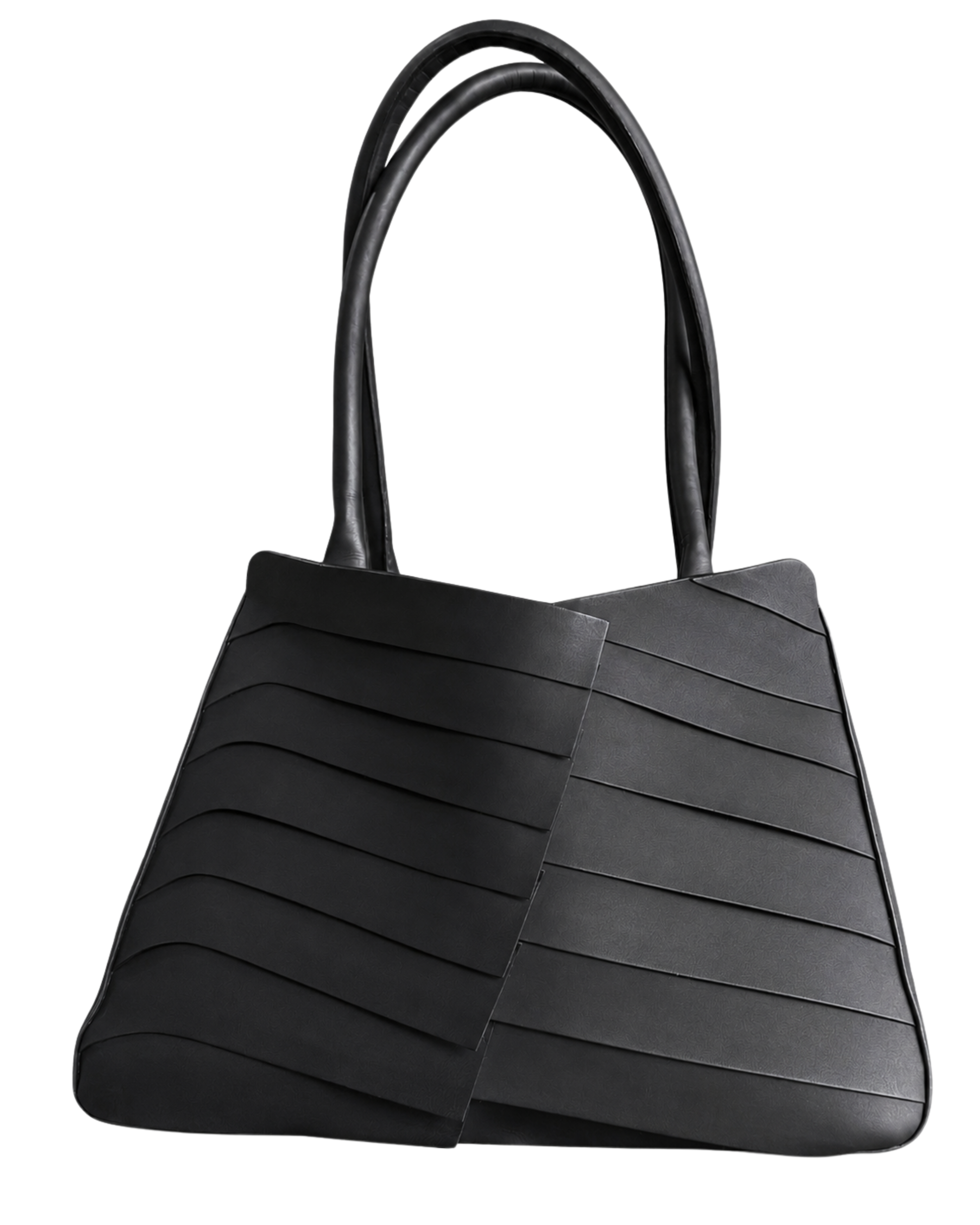 Bhoomi Matte Black - Medium