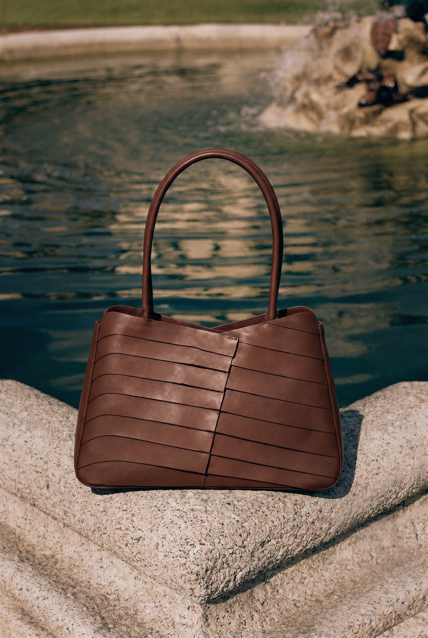 Bhoomi Brown - Medium