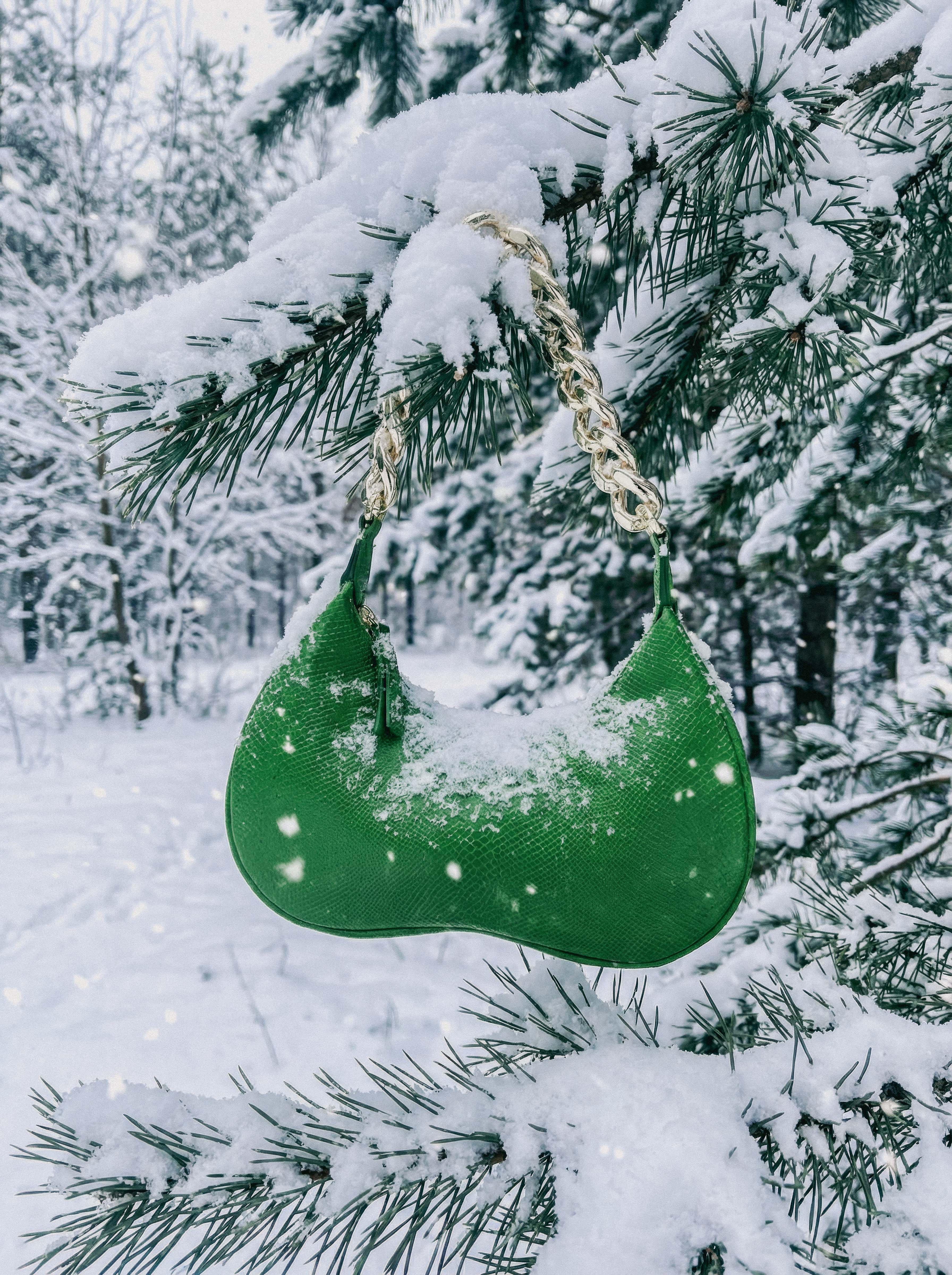 The 2026 Luxury Forecast:  Why Plant Leather Is Taking Over