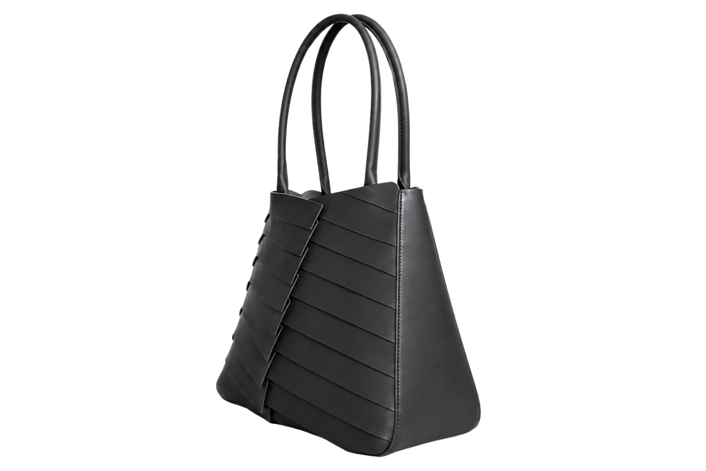 Bhoomi Matte Black - Medium