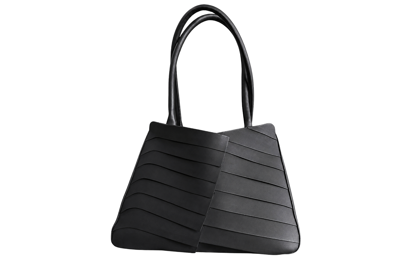 Bhoomi Matte Black - Medium