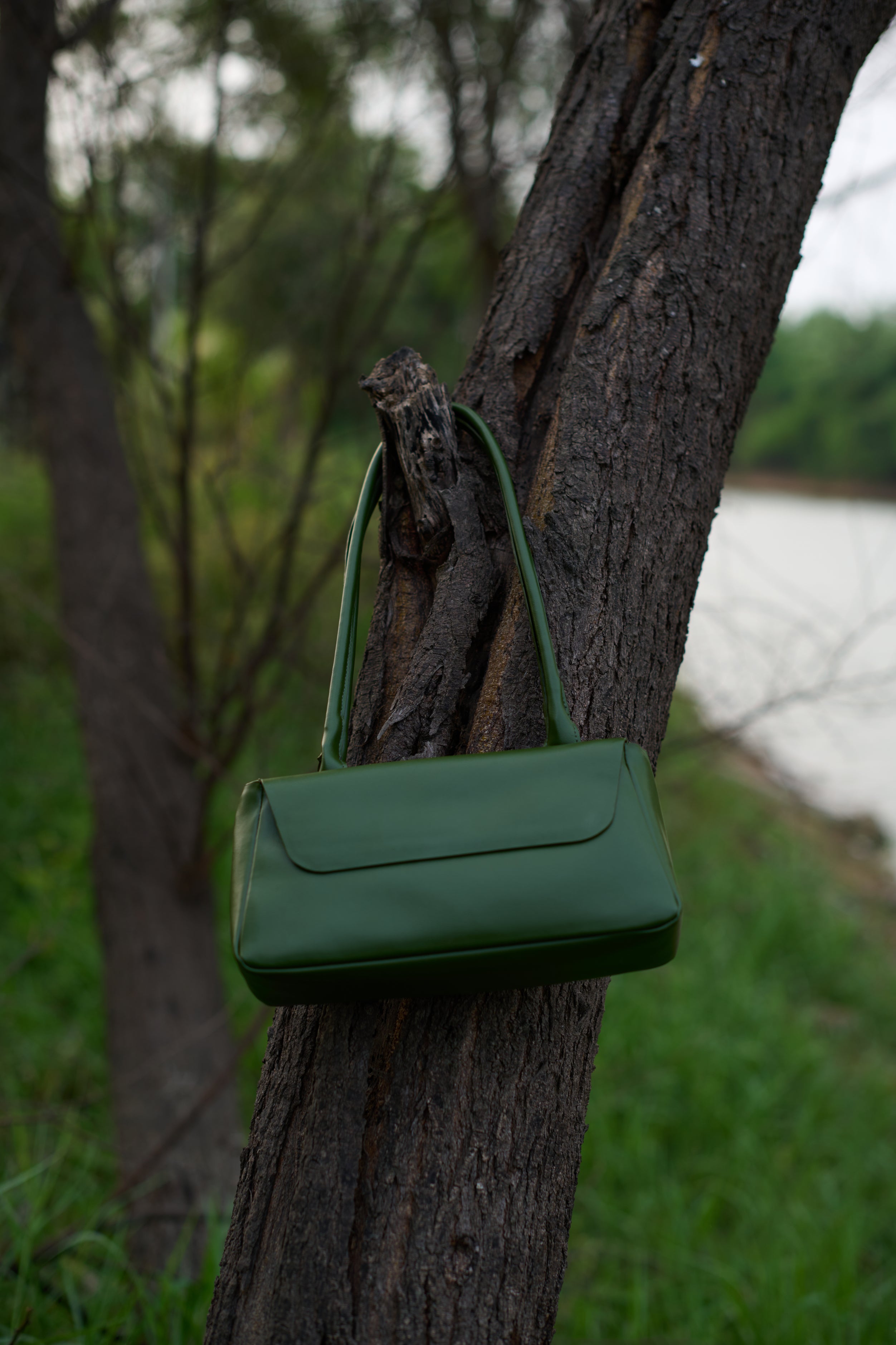 Rooh Green