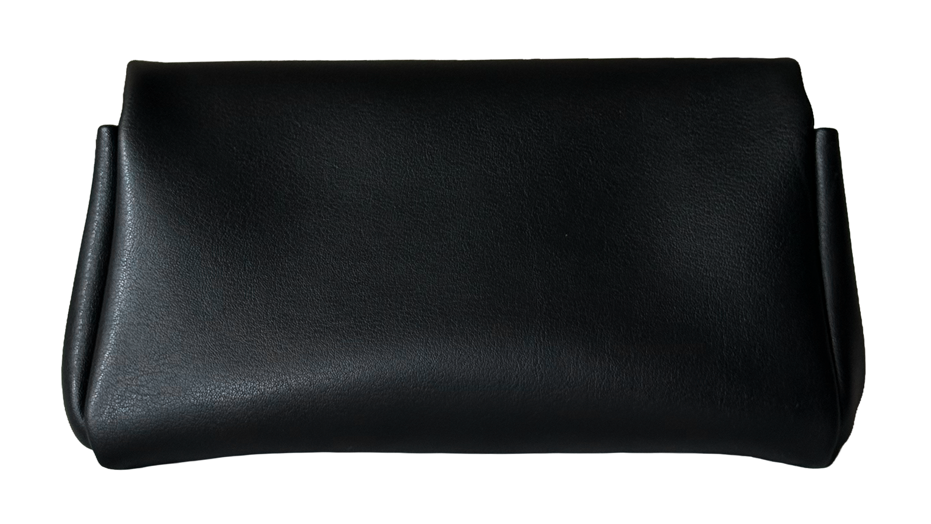 The Sarjaa Pouch Black