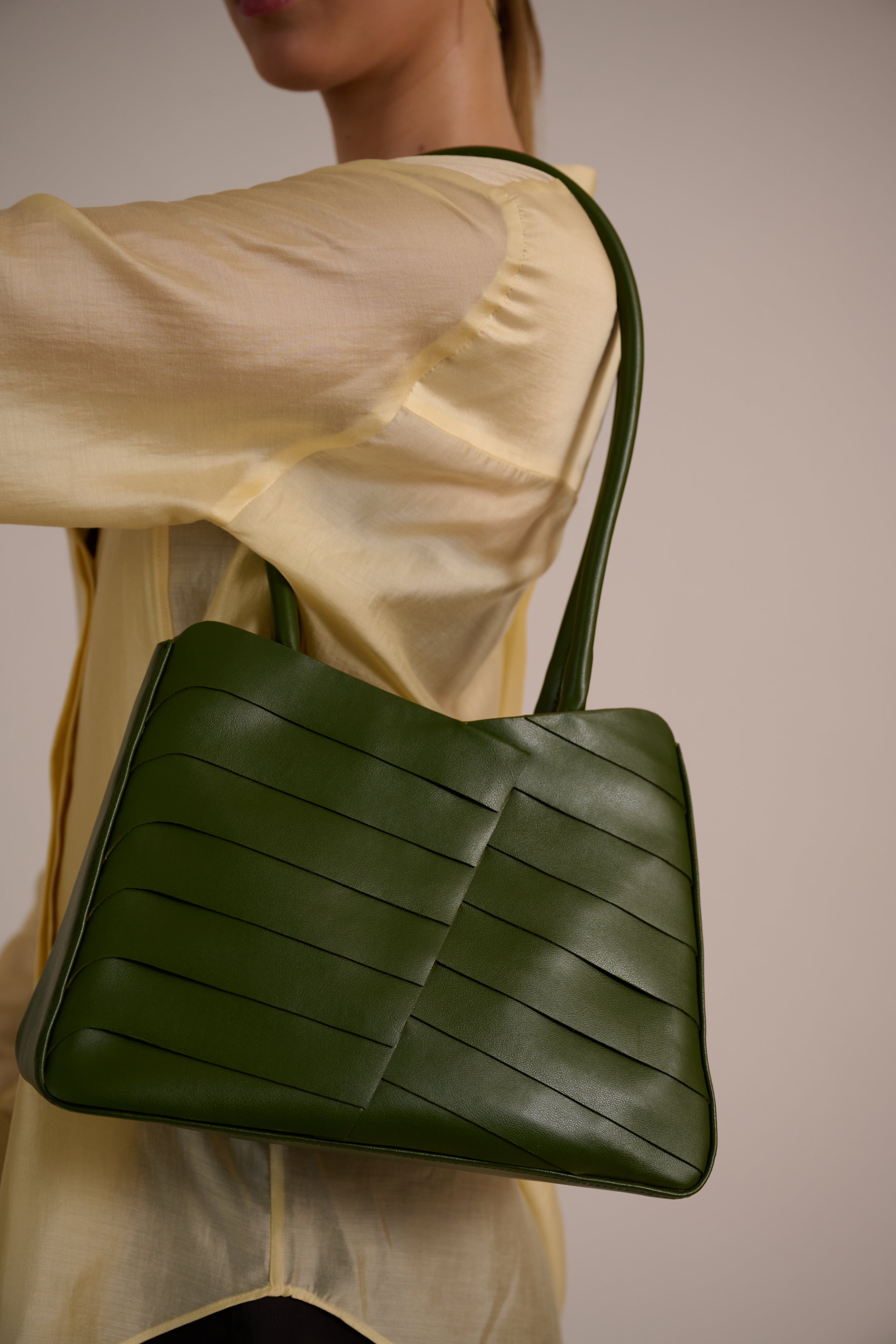 Bhoomi Green - Small