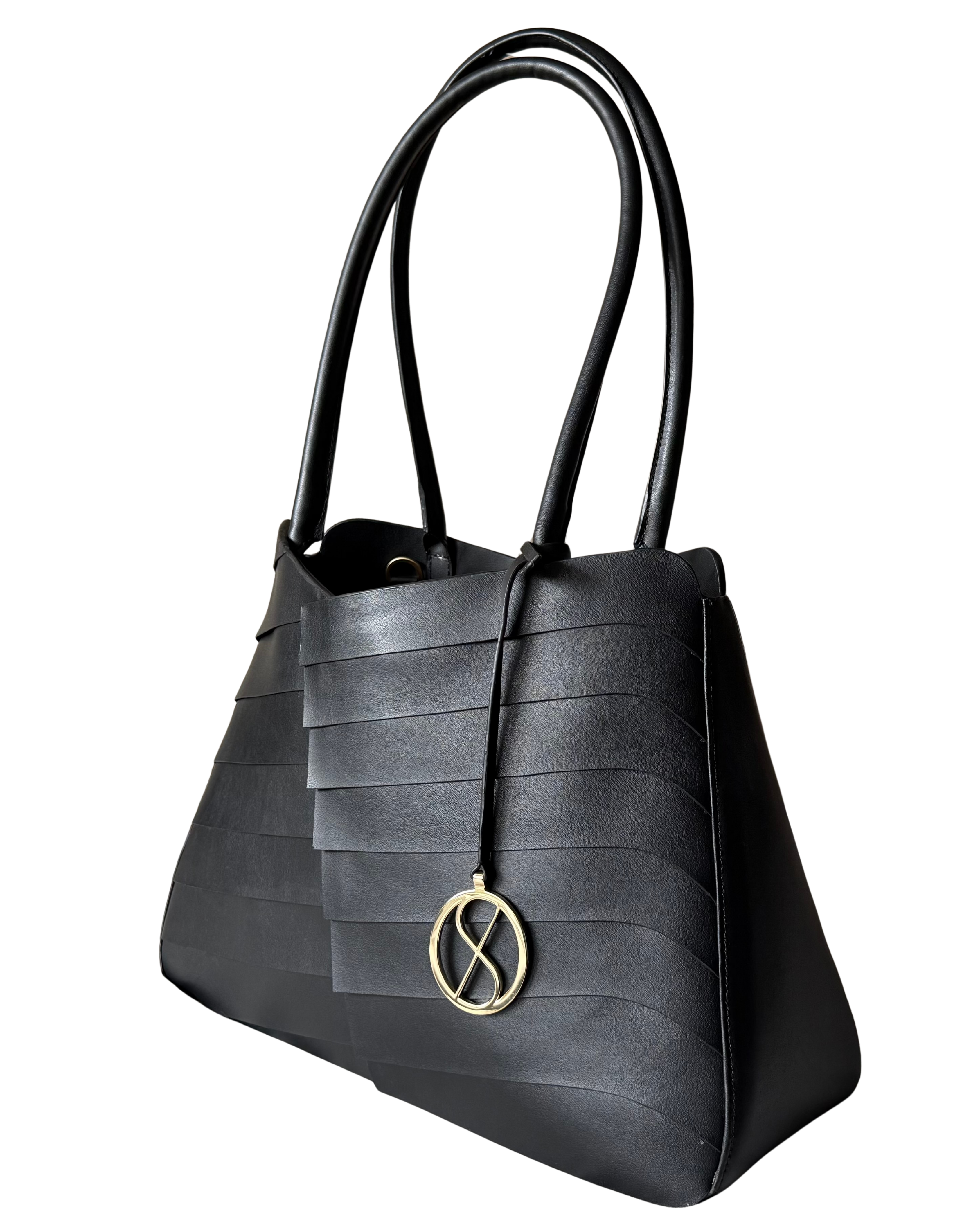 Bhoomi Black - Medium