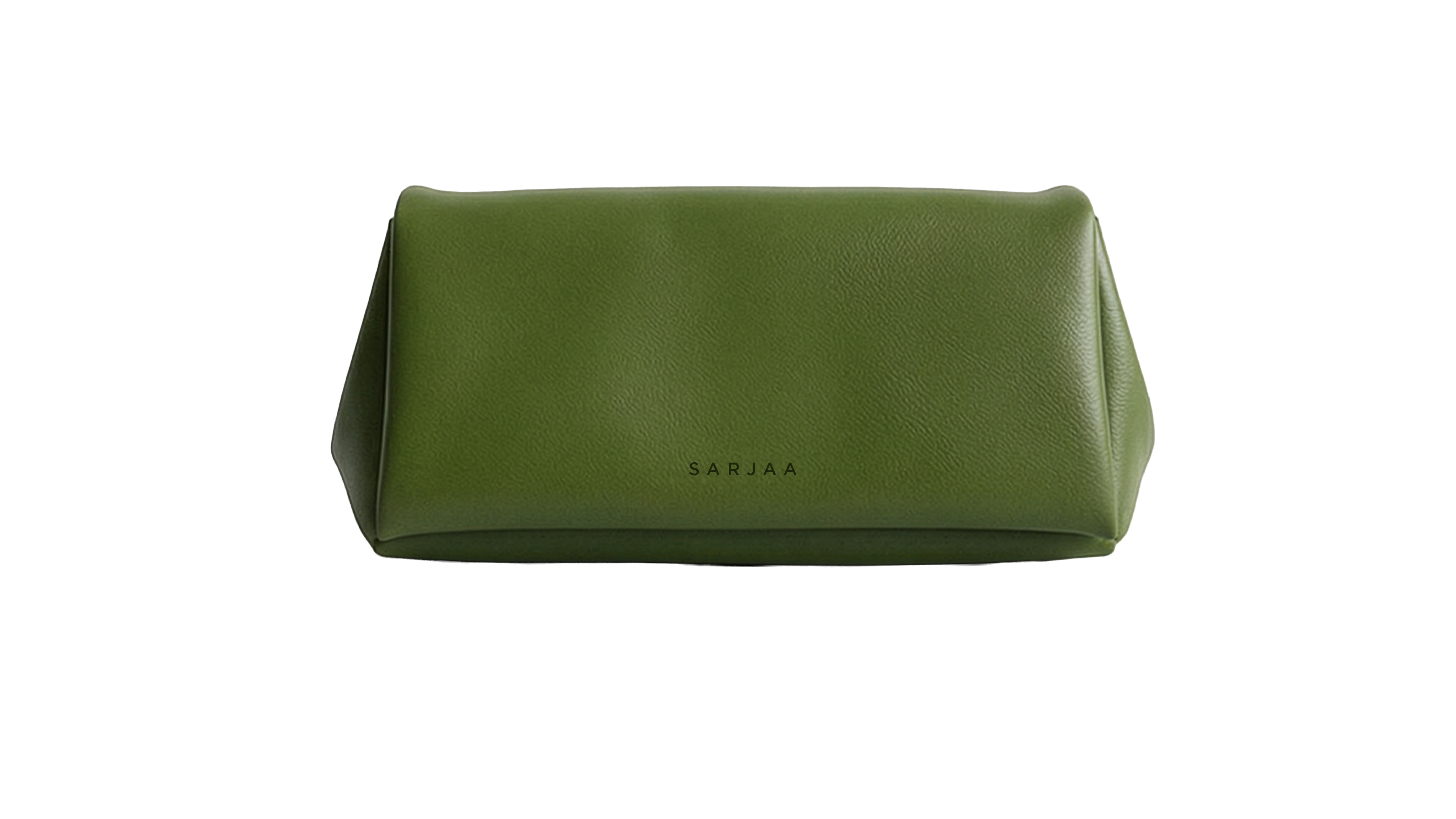The Sarjaa Pouch