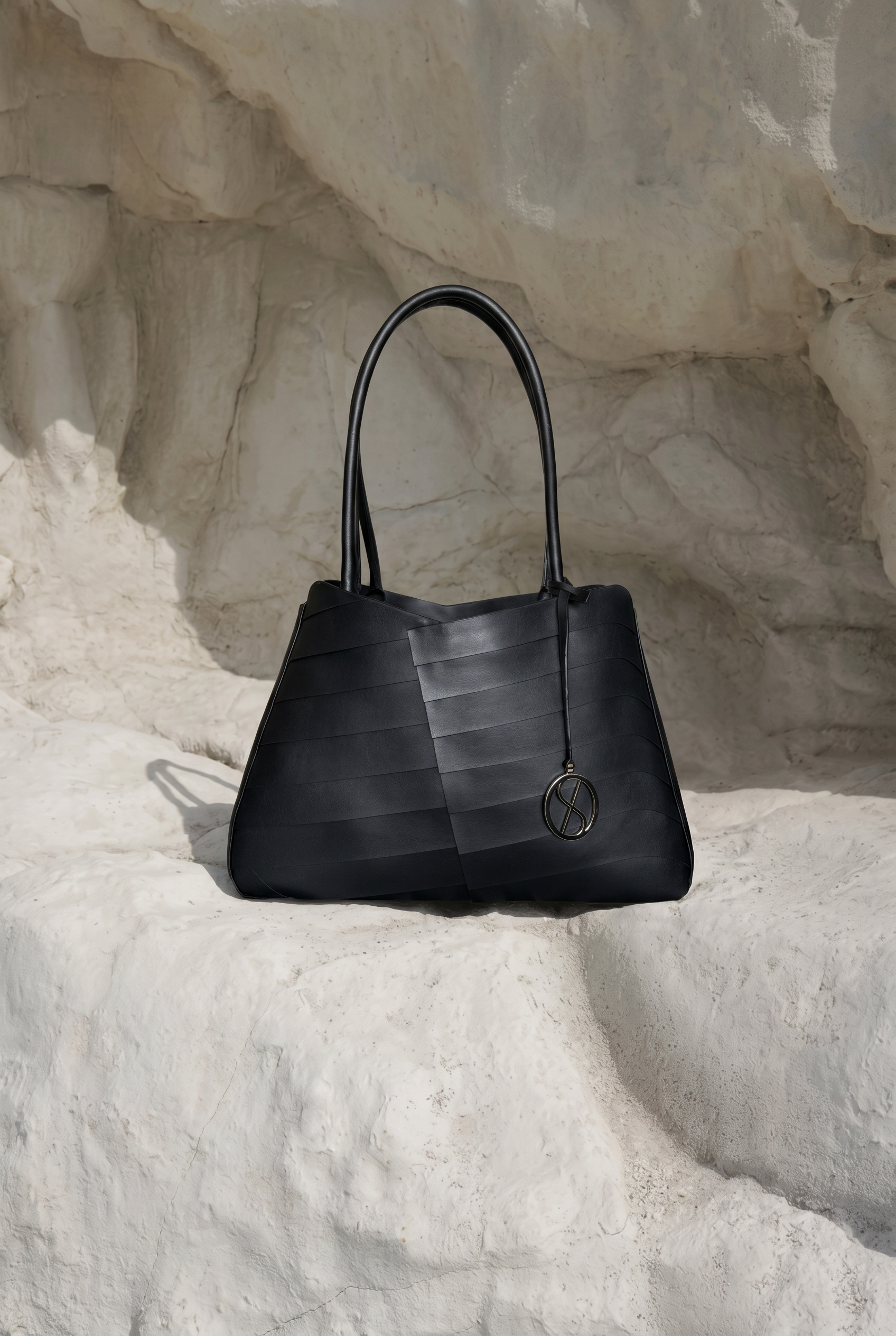 Bhoomi Black - Medium
