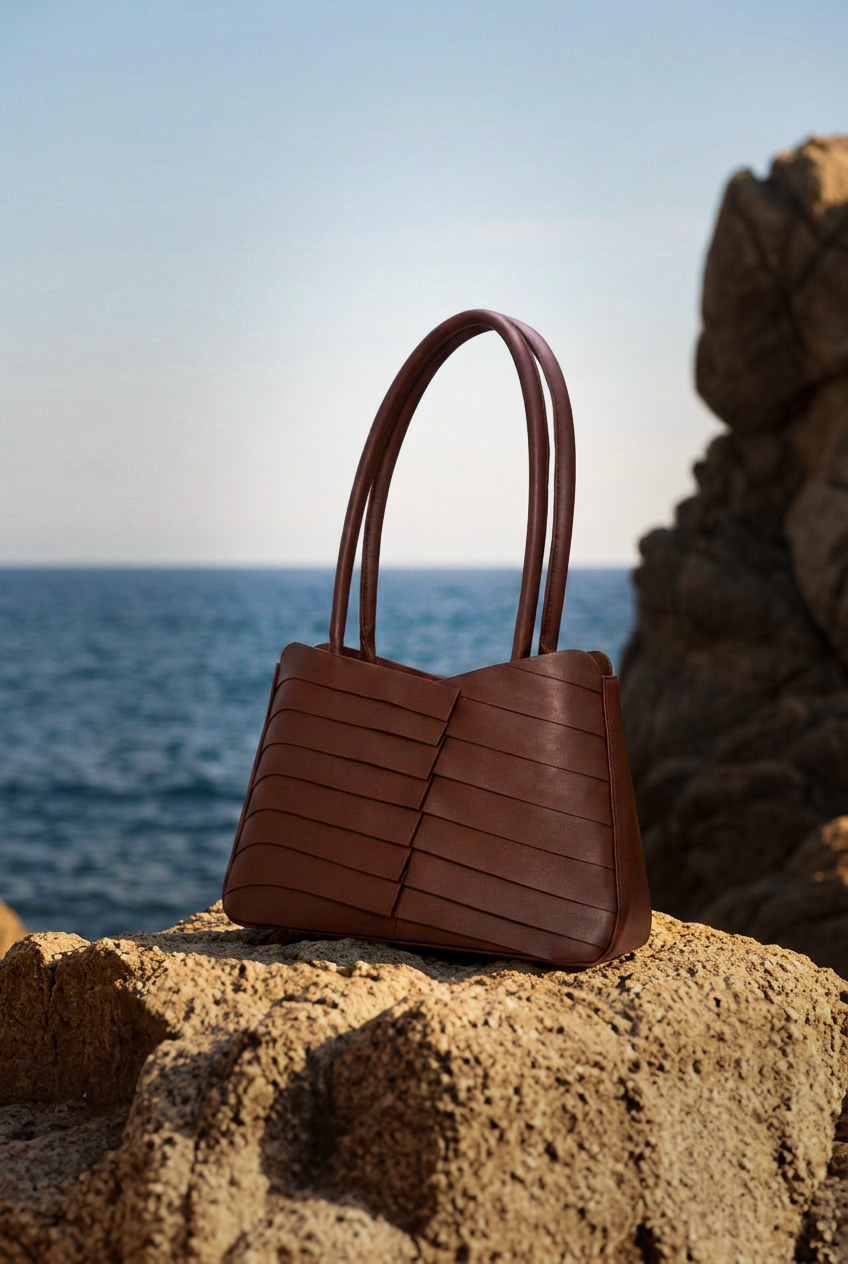 Bhoomi Brown - Medium